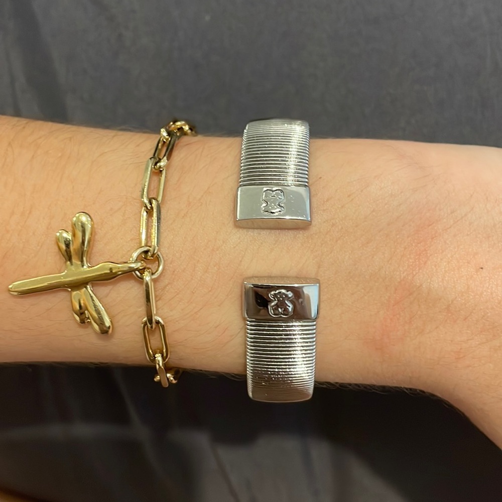 Tous Bracelet